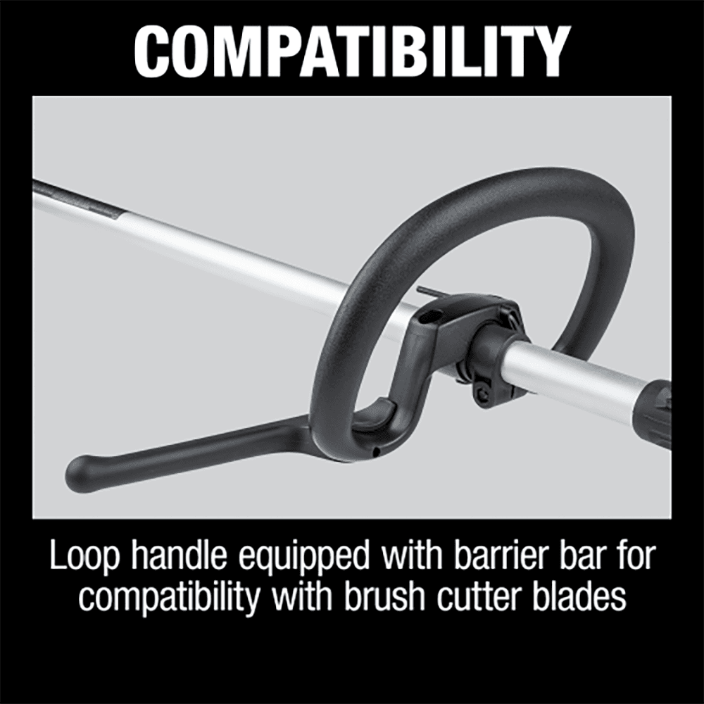 XRU17PT 36V LXT Brushless String Trimmer Kit (5.0Ah) Alt 19 - Image