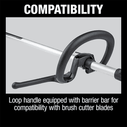 XRU17PT 36V LXT Brushless String Trimmer Kit (5.0Ah) Alt 19 - Image