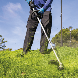 XRU18PT 36V LXT Brushless String Trimmer Kit (5.0Ah) Alt 5 - Image