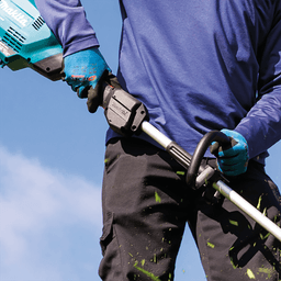 XRU18PT 36V LXT Brushless String Trimmer Kit (5.0Ah) Alt 9 - Image