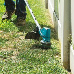 18V LXT Lithium‑Ion Brushless Cordless 13" String Trimmer Kit (4.0Ah) Alt 10 - Image