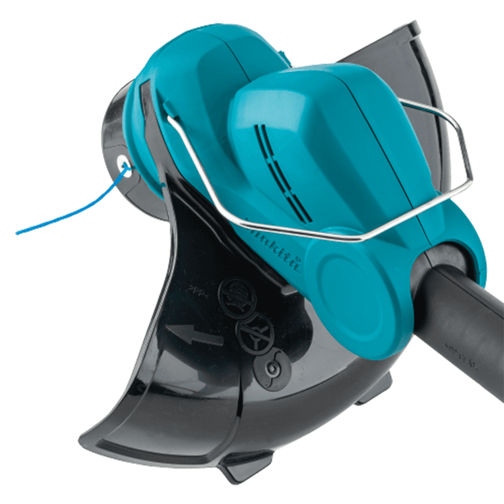 18V LXT Lithium‑Ion Cordless String Trimmer, Tool Only Alt 10 - Image