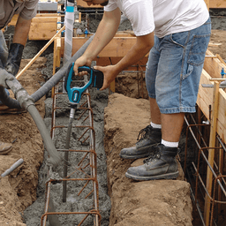 4' 18V LXT Lithium‑Ion Cordless Concrete Vibrator Kit (5.0Ah) Alt 13 - Image