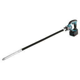 4' 18V LXT Lithium‑Ion Cordless Concrete Vibrator Kit (5.0Ah) Alt 2 - Image