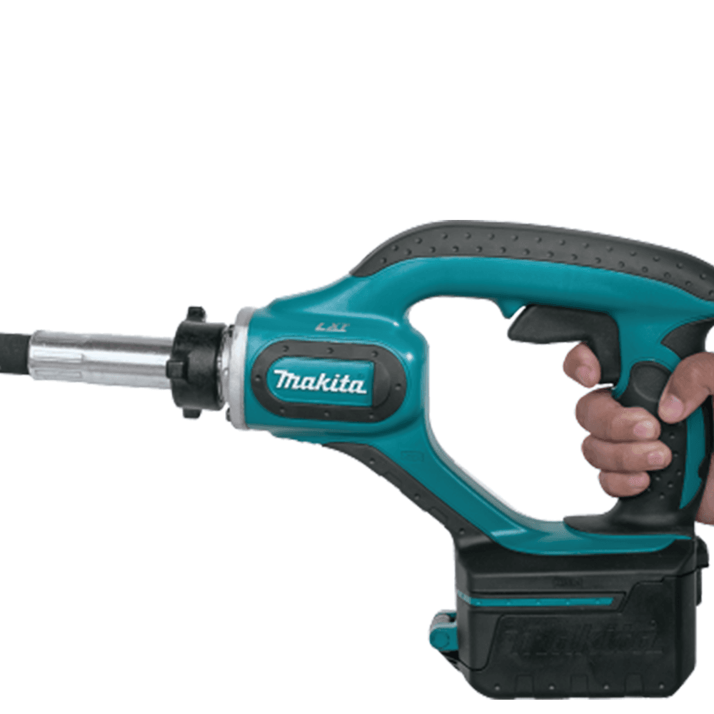 4' 18V LXT Lithium‑Ion Cordless Concrete Vibrator Kit (5.0Ah) Alt 3 - Image