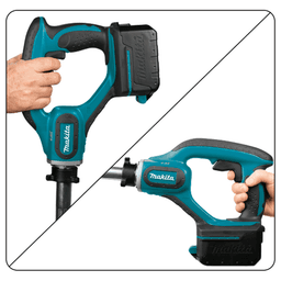 4' 18V LXT Lithium‑Ion Cordless Concrete Vibrator Kit (5.0Ah) Alt 7 - Image