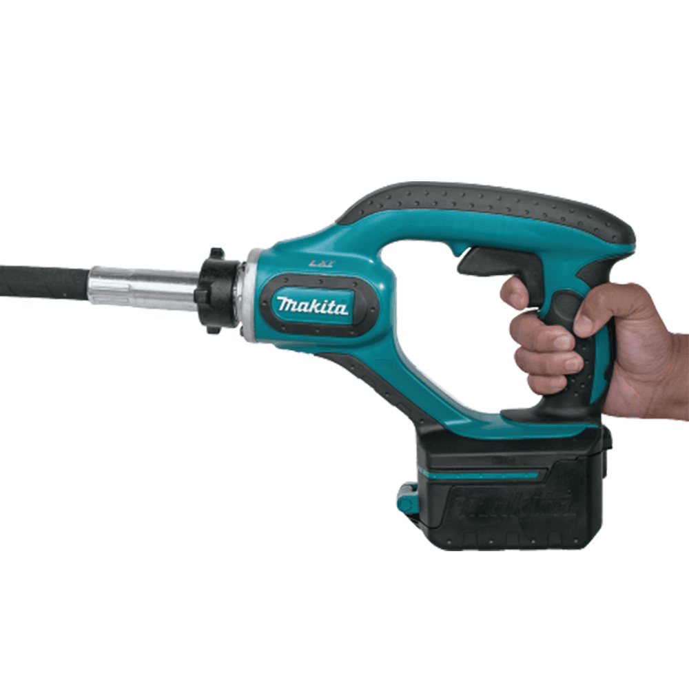 4' 18V LXT Lithium‑Ion Cordless Concrete Vibrator Tool Only Alt 1 - Image