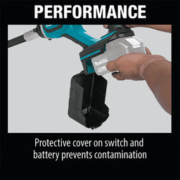 4' 18V LXT Lithium‑Ion Cordless Concrete Vibrator Tool Only Alt 7 - Image