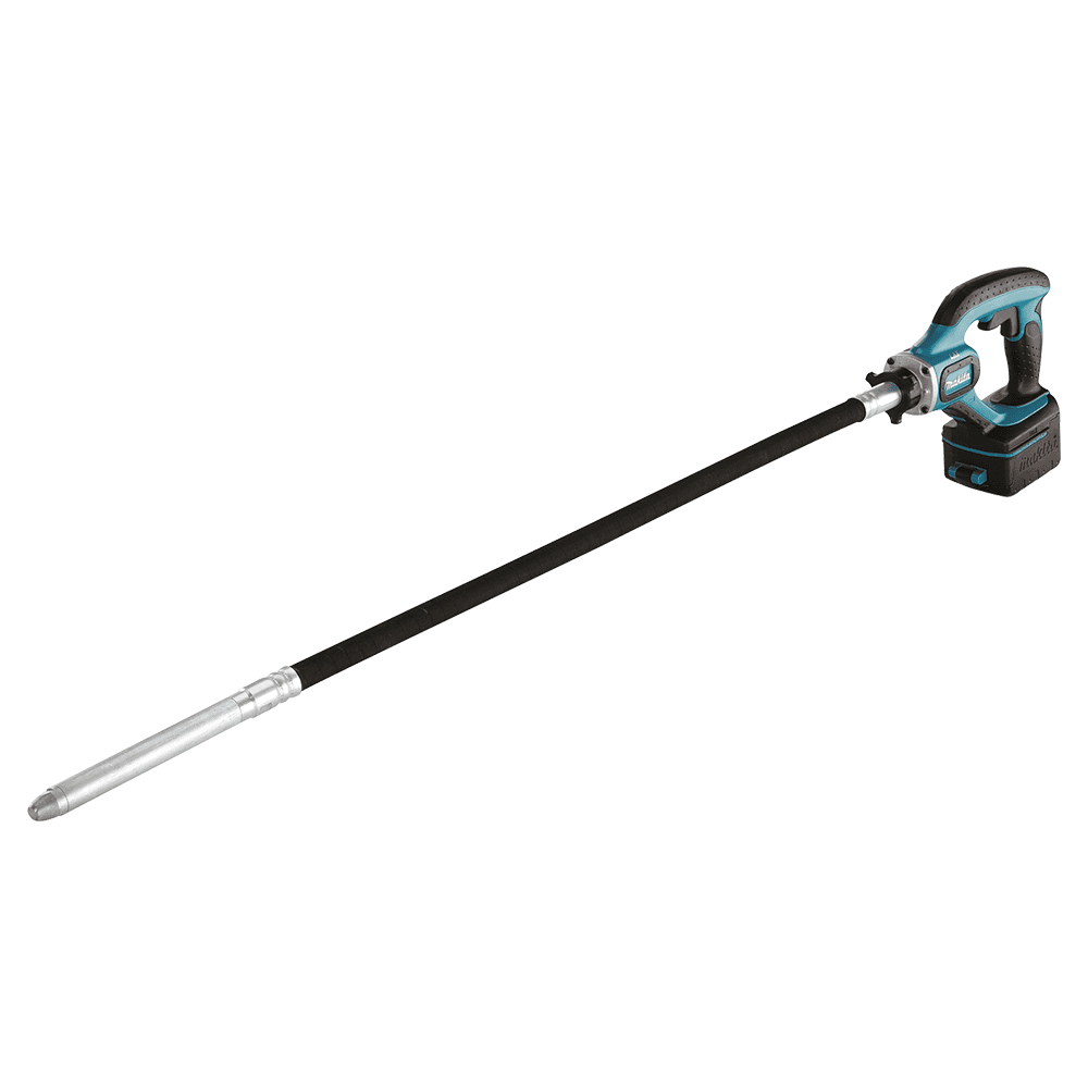 4' 18V LXT Lithium‑Ion Cordless Concrete Vibrator Tool Only Main - Image