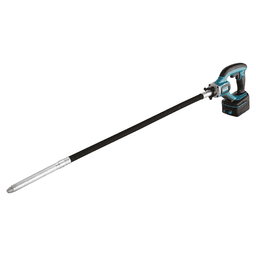 4' 18V LXT Lithium‑Ion Cordless Concrete Vibrator Tool Only Main - Image