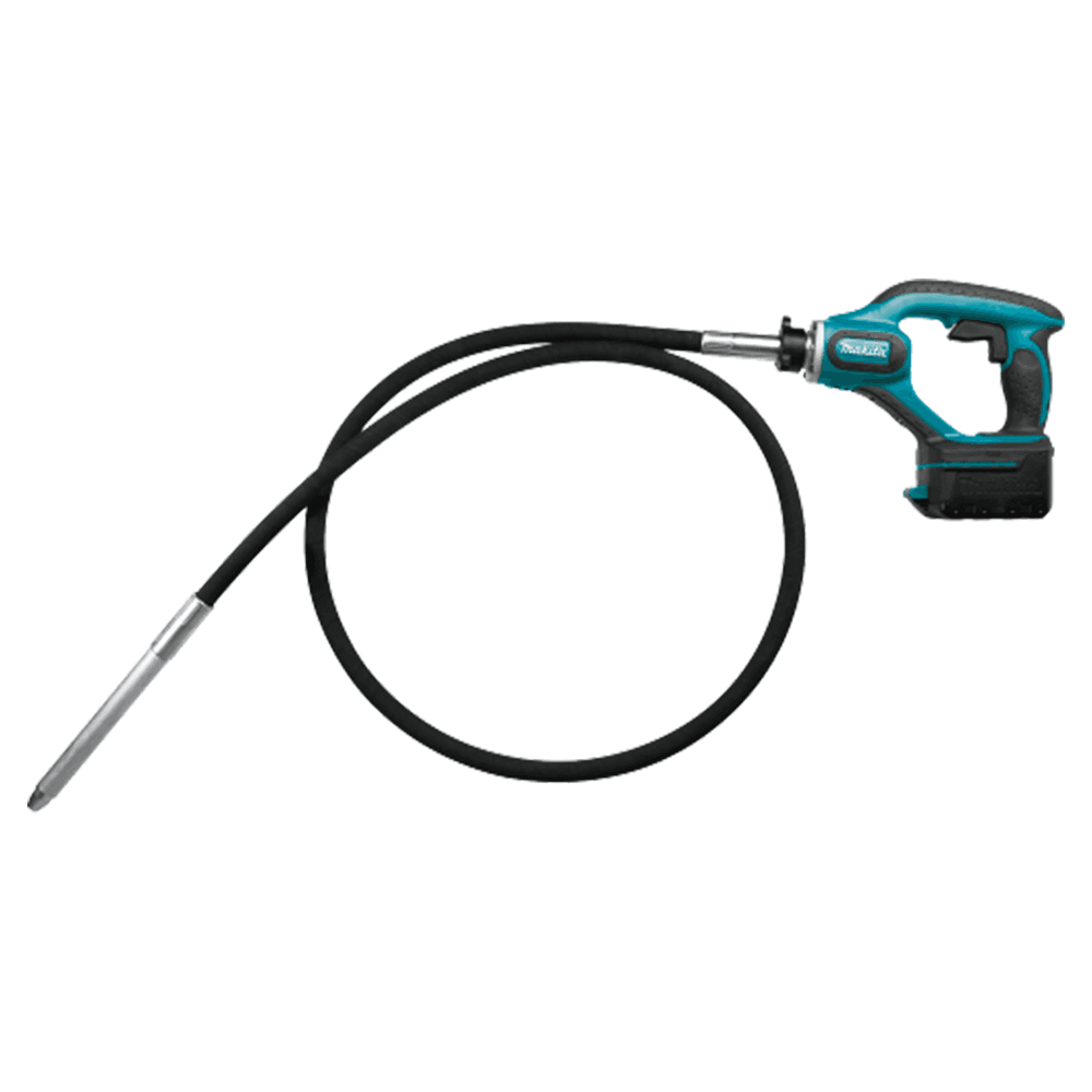 8' 18V LXT Lithium‑Ion Cordless Concrete Vibrator Kit (5.0Ah) Alt 8 - Image