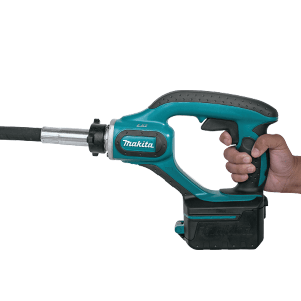 8' 18V LXT Lithium‑Ion Cordless Concrete Vibrator Tool Only Alt 1 - Image