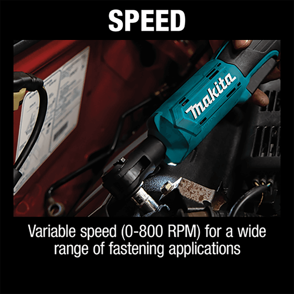 18V LXT Lithium‑Ion Cordless 3/8" / 1/4" Sq. Drive Ratchet Kit (2.0Ah) Alt 14 - Image