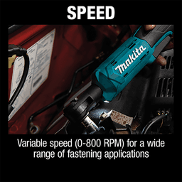 18V LXT Lithium‑Ion Cordless 3/8" / 1/4" Sq. Drive Ratchet Kit (2.0Ah) Alt 14 - Image