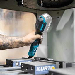 18V LXT Lithium‑Ion Cordless 3/8" / 1/4" Sq. Drive Ratchet, Tool Only Alt 4 - Image