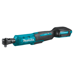 18V LXT Lithium‑Ion Cordless 3/8" / 1/4" Sq. Drive Ratchet, Tool Only Main - Image