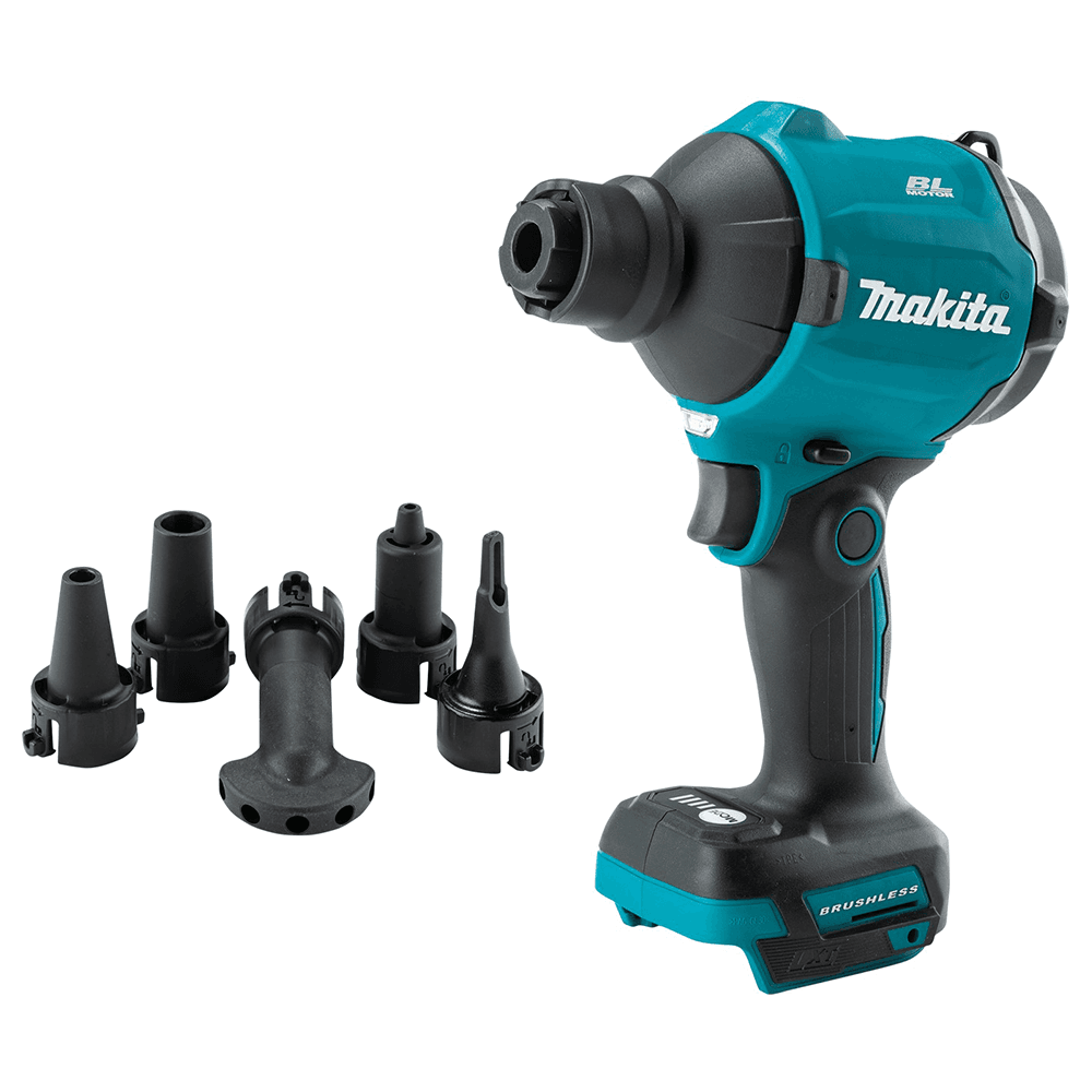 18V LXT Brushless Cordless High Speed Blower/Inflator Tool Only Main - Image