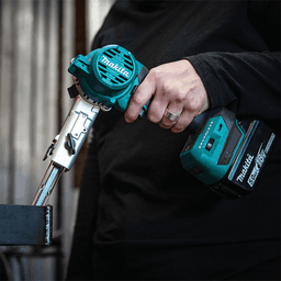 3/8" x 21" 18V LXT Lithium-Ion Brushless Cordless Detail Belt Sander Kit (5.0Ah) Alt 3 - Image