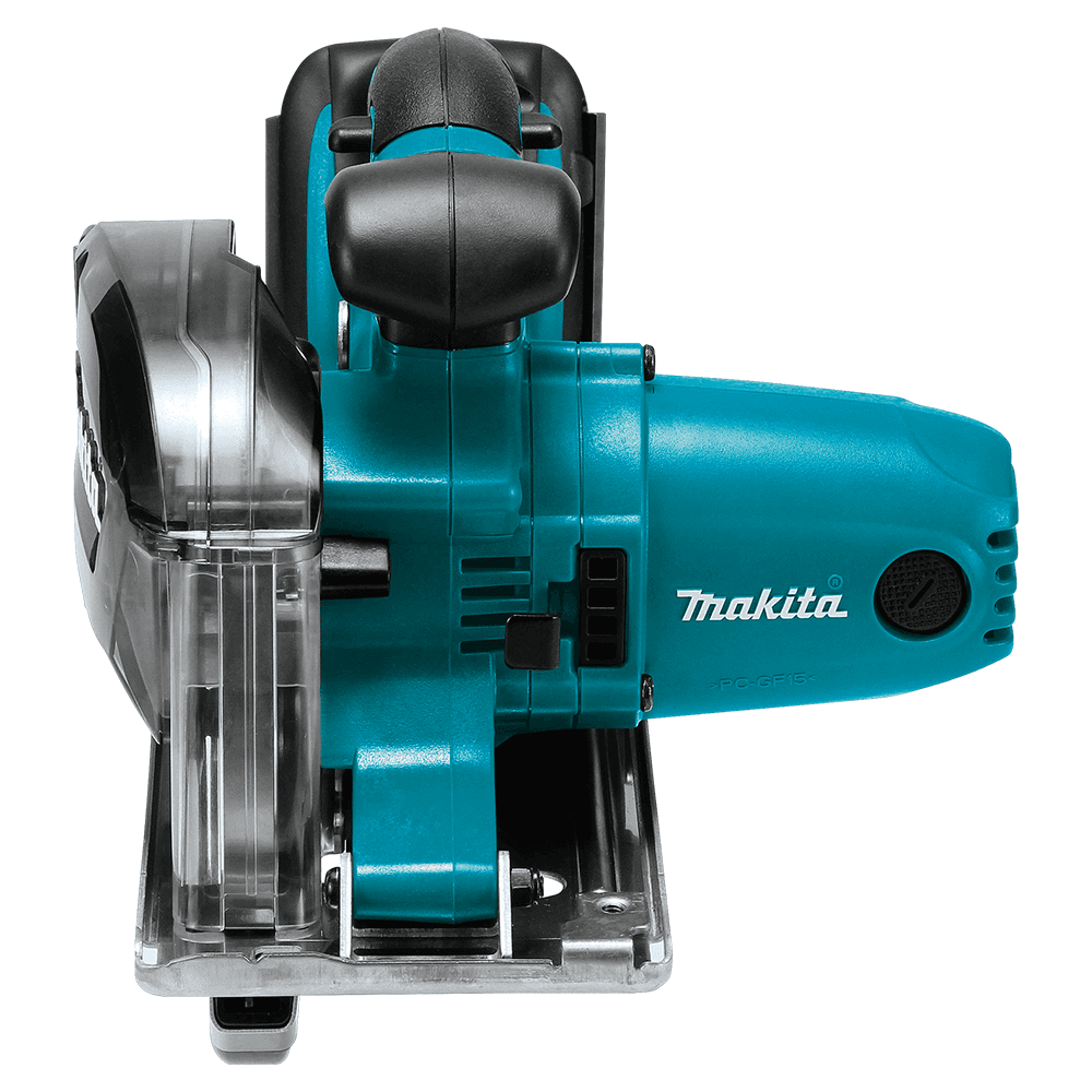 18V LXT Lithium-Ion Cordless 5-3/8" Metal Cutting Saw with Electric Brake/Chip Collector Tool Only Alt 12 - Image