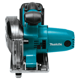 18V LXT Lithium-Ion Cordless 5-3/8" Metal Cutting Saw with Electric Brake/Chip Collector Tool Only Alt 12 - Image