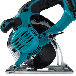 18V LXT Lithium-Ion Cordless 5-3/8" Metal Cutting Saw with Electric Brake/Chip Collector Tool Only Alt 9 - Image