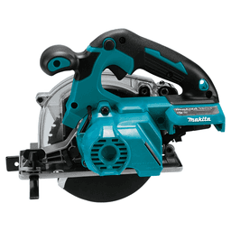 18V LXT Lithium-Ion Brushless Cordless 5-7/8" Metal Cutting Saw with Electric Brake/Chip Collector Tool Only Alt 1 - Image