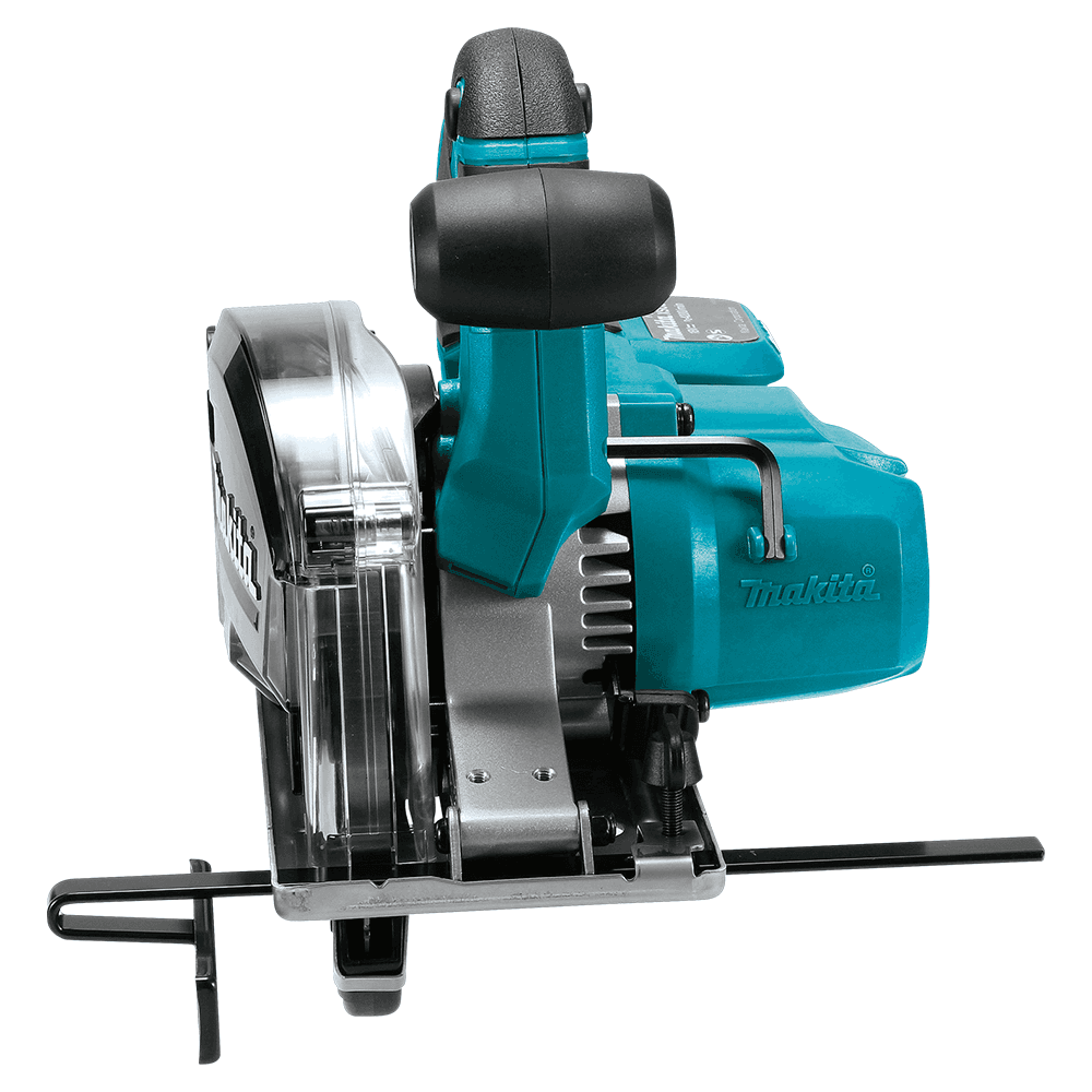 18V LXT Lithium-Ion Brushless Cordless 5-7/8" Metal Cutting Saw with Electric Brake/Chip Collector Tool Only Alt 12 - Image