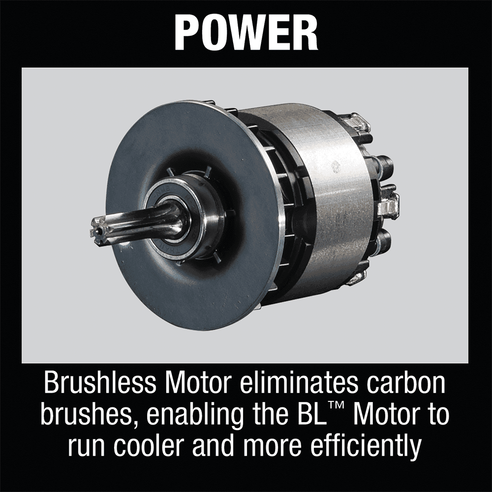 18V LXT Lithium-Ion Brushless Cordless 5-7/8" Metal Cutting Saw with Electric Brake/Chip Collector Tool Only Alt 14 - Image