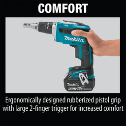 18V LXT Lithium‑Ion Brushless Cordless Compact Drywall Screwdriver Kit (5.0Ah) Alt 16 - Image