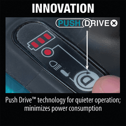 18V LXT Lithium‑Ion Brushless Cordless Compact Drywall Screwdriver Kit (5.0Ah) Alt 17 - Image