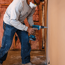 18V LXT Lithium‑Ion Brushless Cordless Compact Drywall Screwdriver Kit (5.0Ah) Alt 3 - Image