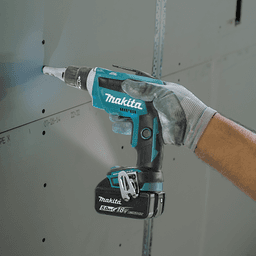 18V LXT Lithium‑Ion Brushless Cordless Compact Drywall Screwdriver Kit (5.0Ah) Alt 6 - Image