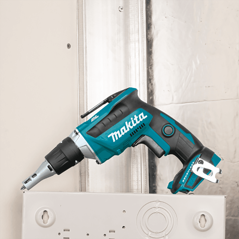 18V LXT Lithium‑Ion Brushless Cordless 4000 RPM Drywall Screwdriver, Tool Only Alt 4 - Image