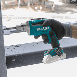 18V LXT Lithium‑Ion Brushless Cordless 2500 RPM Drywall Screwdriver, Tool Only Alt 1 - Image
