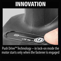 18V LXT Lithium‑Ion Brushless Cordless 2500 RPM Drywall Screwdriver, Tool Only Alt 13 - Image