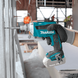 18V LXT Lithium‑Ion Brushless Cordless 2500 RPM Drywall Screwdriver, Tool Only Alt 3 - Image