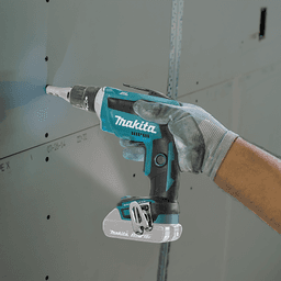 18V LXT Lithium‑Ion Brushless Cordless 2500 RPM Drywall Screwdriver, Tool Only Alt 4 - Image