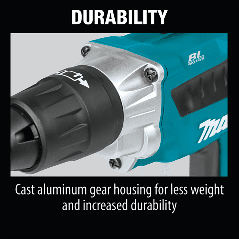 18V LXT Lithium‑Ion Brushless Cordless 2500 RPM Screwdriver, Tool Only Alt 12 - Image