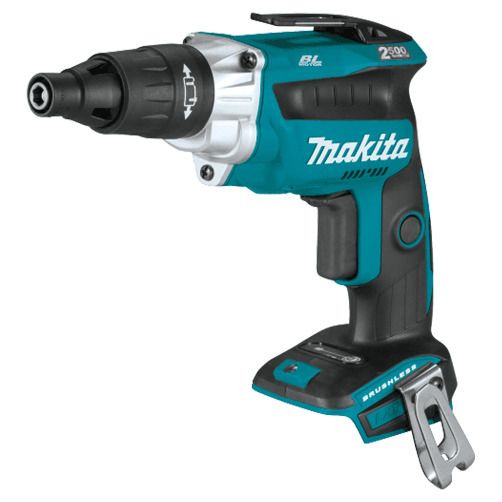 18V LXT Lithium‑Ion Brushless Cordless 2500 RPM Screwdriver, Tool Only Main - Image