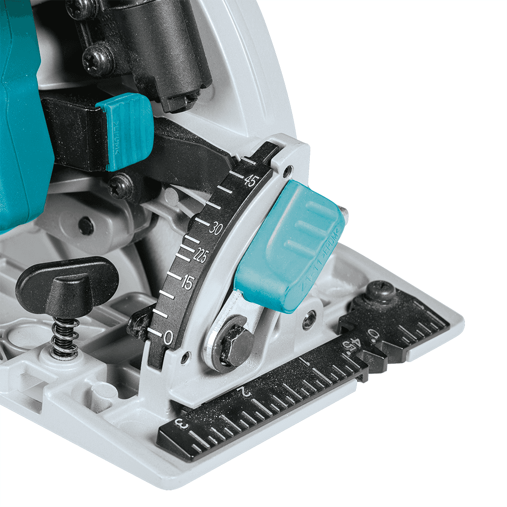 18V LXT Lithium-Ion Brushless Cordless 6-1/2" Circular Saw Kit (5.0Ah) Alt 15 - Image