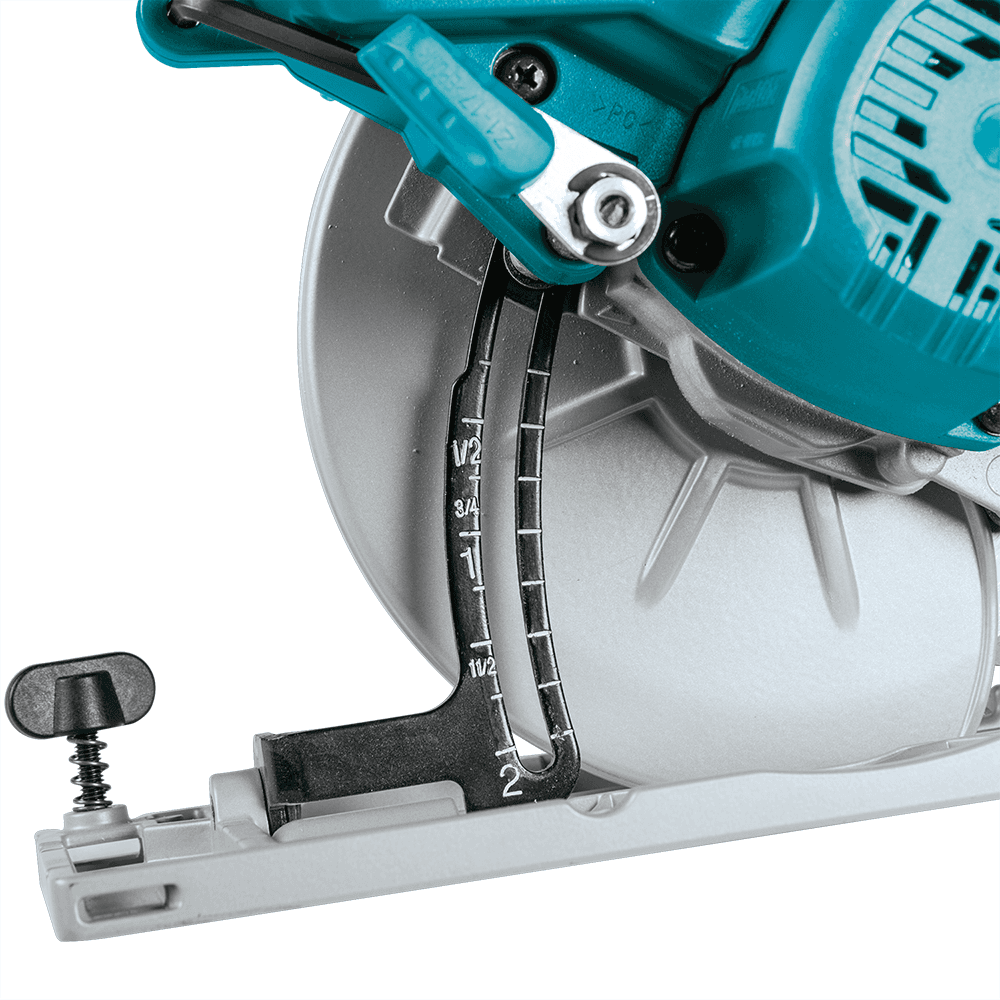 18V LXT Lithium-Ion Brushless Cordless 6-1/2" Circular Saw Kit (5.0Ah) Alt 18 - Image