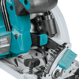 18V LXT Lithium-Ion Brushless Cordless 6-1/2" Circular Saw Kit (5.0Ah) Alt 19 - Image