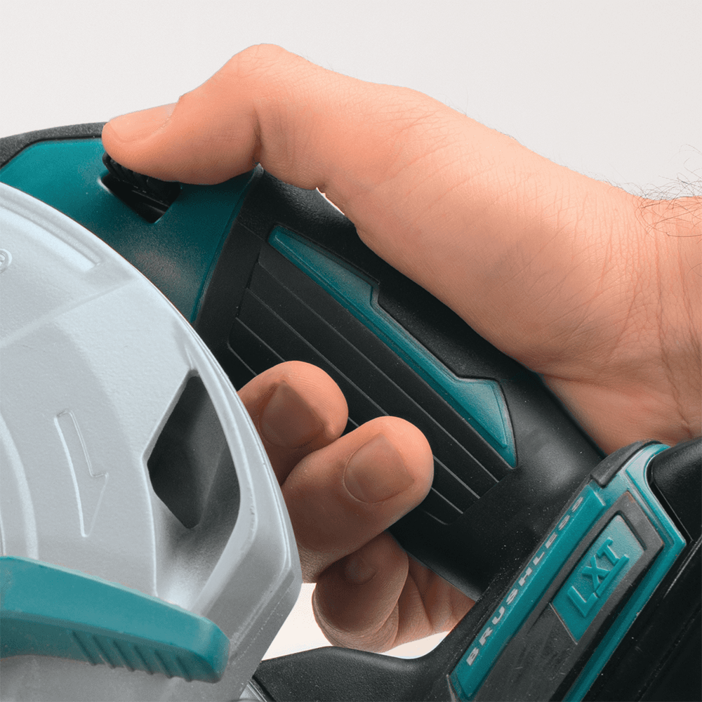 18V LXT Lithium-Ion Brushless Cordless 6-1/2" Circular Saw Kit (5.0Ah) Alt 6 - Image