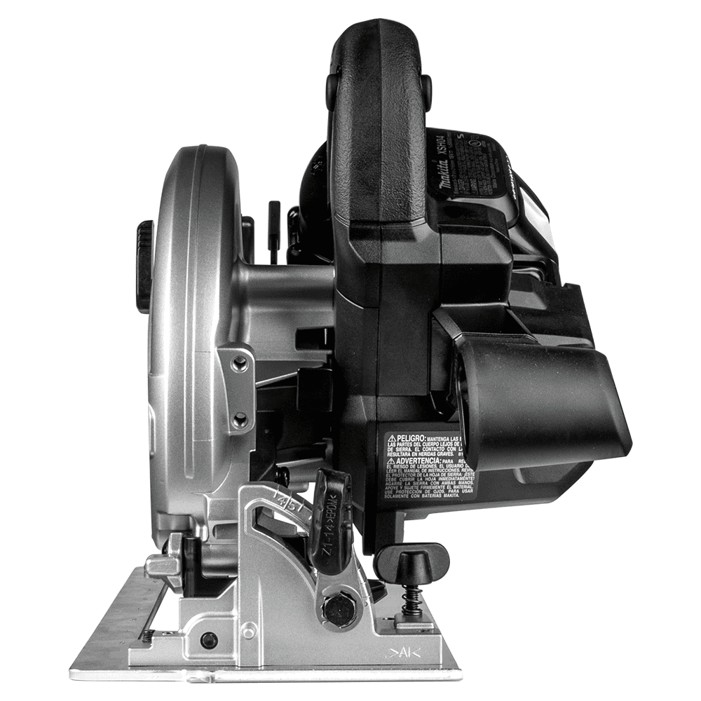 18V LXT Lithium-Ion Sub-Compact Brushless Cordless 6-1/2" Circular Saw Kit (2.0Ah) Alt 10 - Image