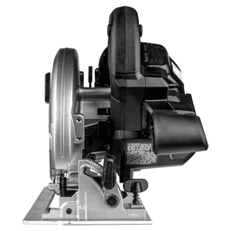 18V LXT Lithium-Ion Sub-Compact Brushless Cordless 6-1/2" Circular Saw Kit (2.0Ah) Alt 10 - Image