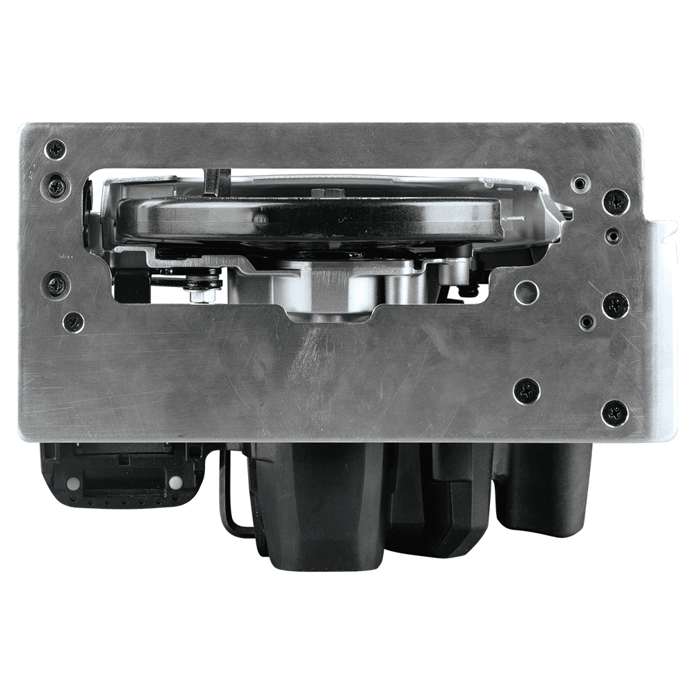 18V LXT Lithium-Ion Sub-Compact Brushless Cordless 6-1/2" Circular Saw Kit (2.0Ah) Alt 12 - Image