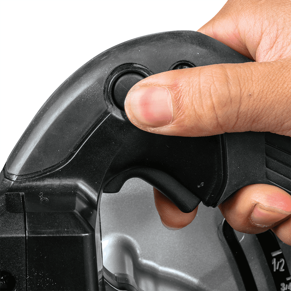 18V LXT Lithium-Ion Sub-Compact Brushless Cordless 6-1/2" Circular Saw Kit (2.0Ah) Alt 21 - Image