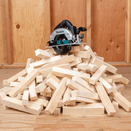 18V LXT Lithium-Ion Sub-Compact Brushless Cordless 6-1/2" Circular Saw Kit (2.0Ah) Alt 22 - Image