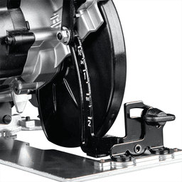 18V LXT Lithium-Ion Sub-Compact Brushless Cordless 6-1/2" Circular Saw Kit (2.0Ah) Alt 23 - Image