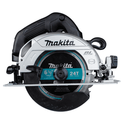 18V LXT Lithium-Ion Sub-Compact Brushless Cordless 6-1/2" Circular Saw Tool Only Alt 1 - Image